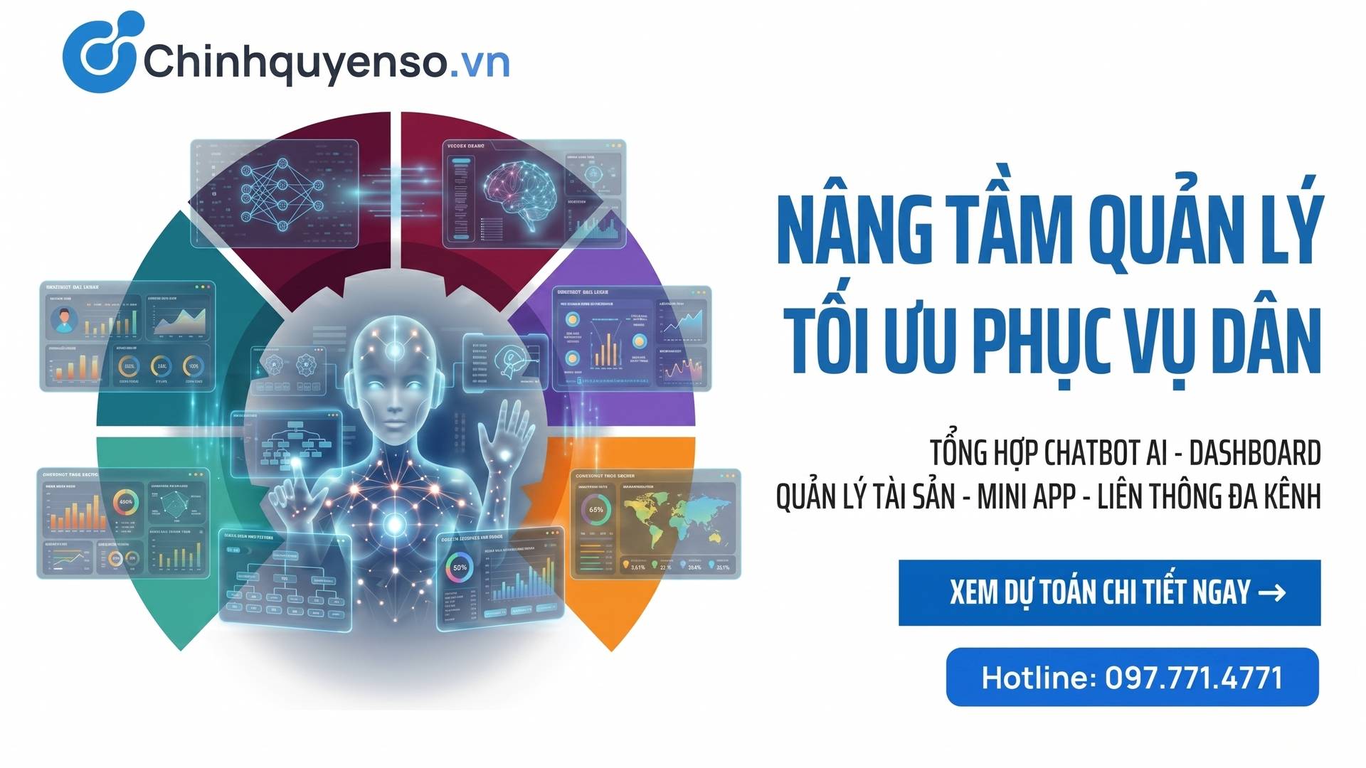 MyAloha 2026 – Đồng Hành Từ Định Hướng Đến Vận Hành Chính Quyền Số