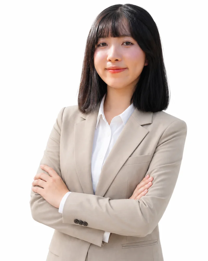 Diễn giả Đinh Thị Nhật Diễn