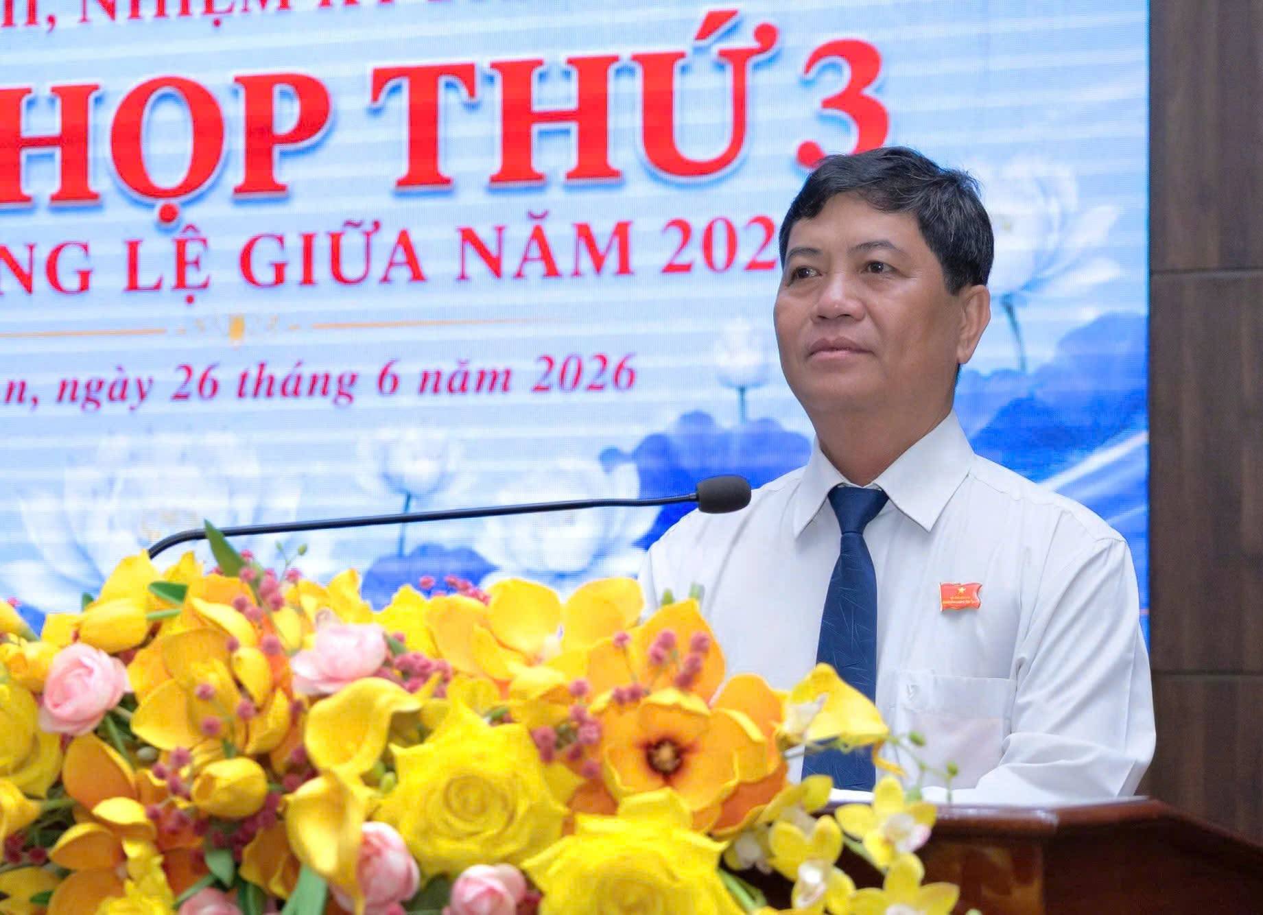 Có thể là hình ảnh về hoa và văn bản cho biết 'HỌP THỨ3 NG LỆ GIỮA NĂM 202 n, ngày 26 tháng 6 năm 2026'