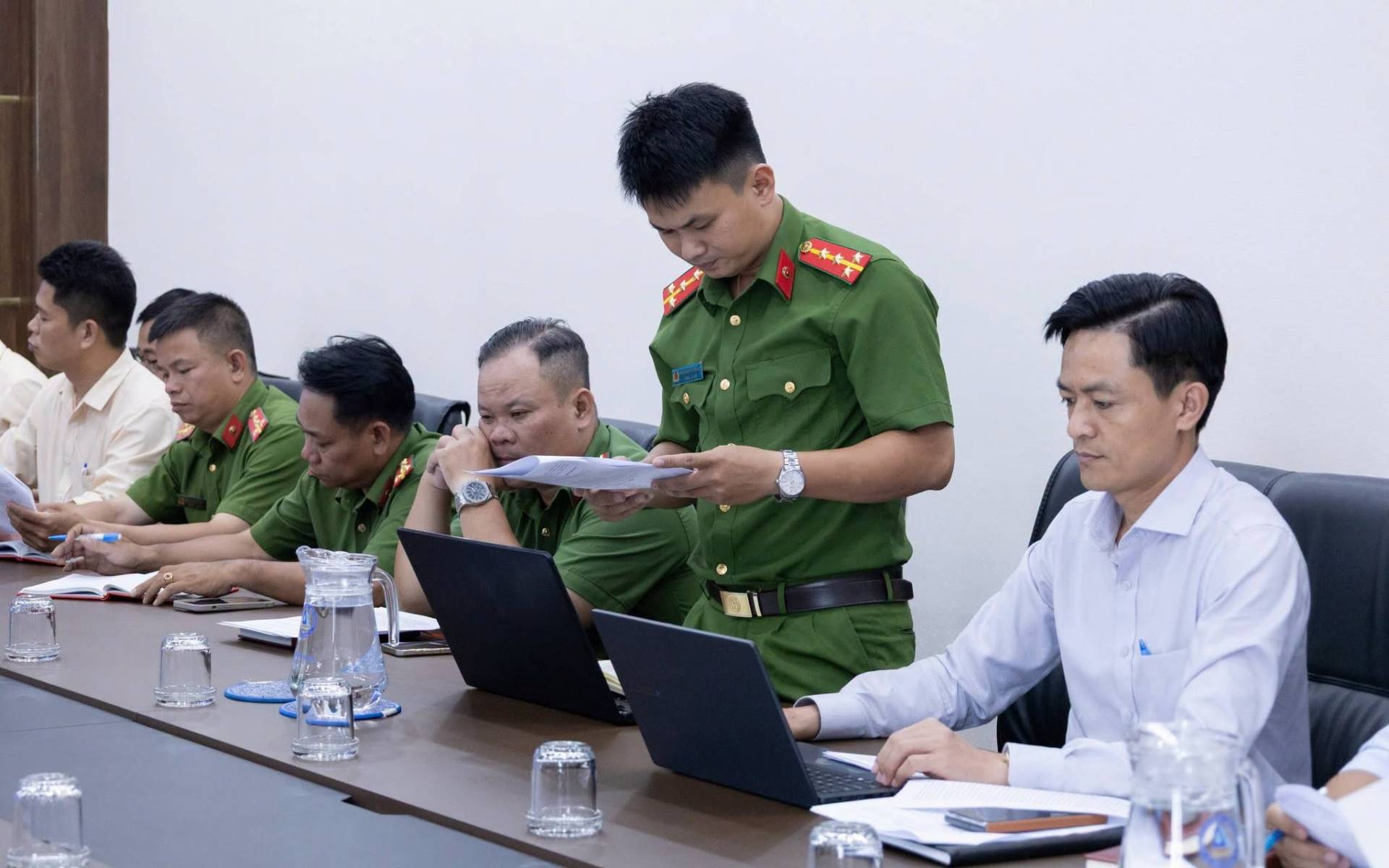C&oacute; thể l&agrave; h&igrave;nh ảnh về văn bản