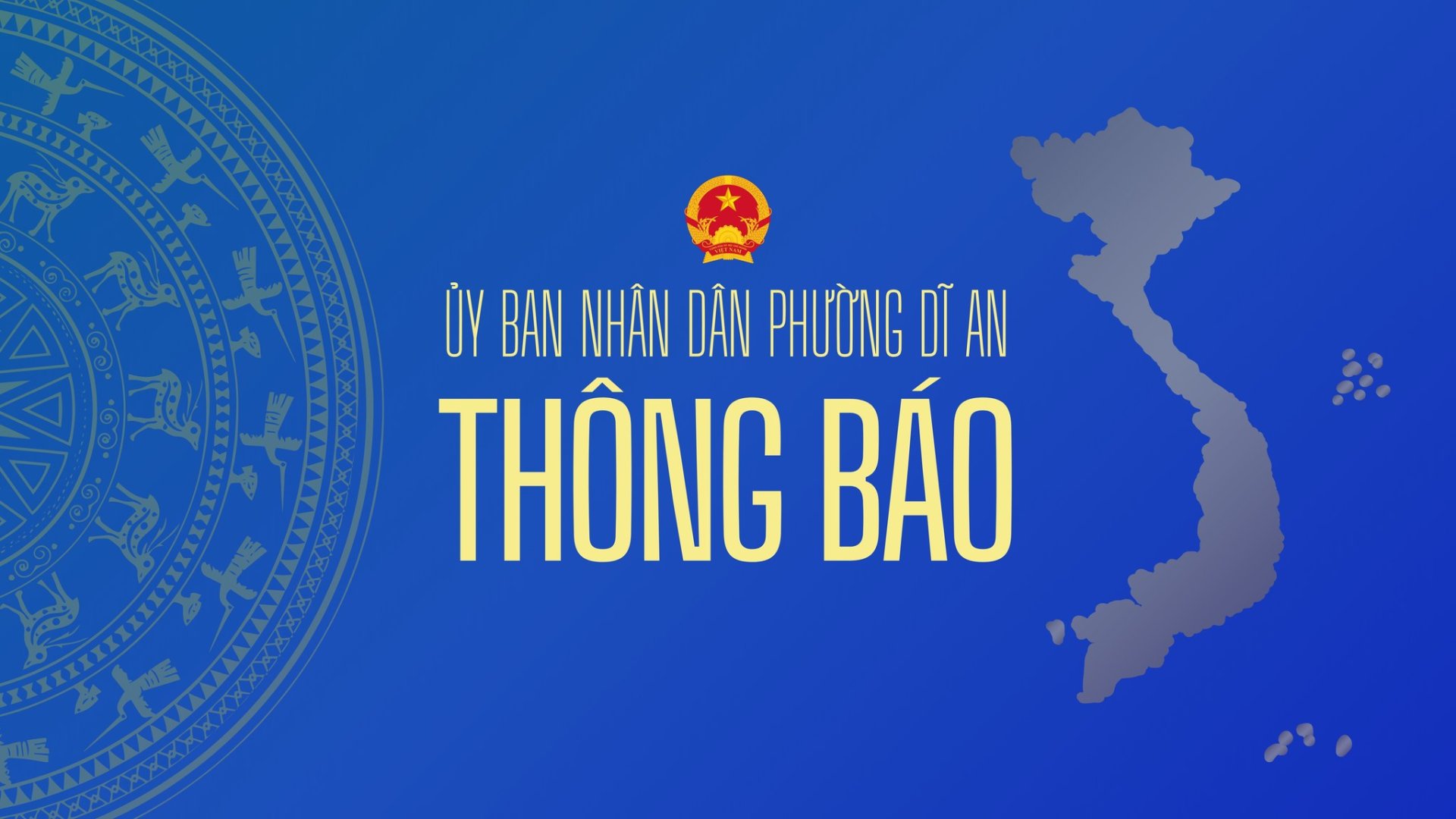 UBND PHƯỜNG DĨ AN HƯỞNG ỨNG NGÀY CHUYỂN ĐỔI SỐ QUỐC GIA 10/10