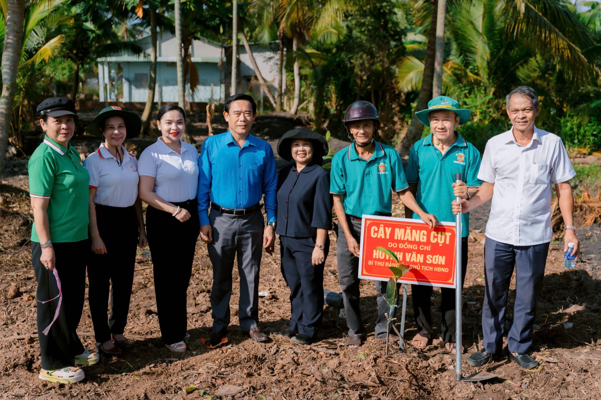 LỄ PHÁT ĐỘNG PHONG TRÀO THI ĐUA “TOÀN DÂN CHUNG TAY BẢO VỆ MÔI TRƯỜNG, VÌ MỘT VIỆT NAM XANH – SẠCH – ĐẸP” PHƯỜNG THUẬN AN NĂM 2026