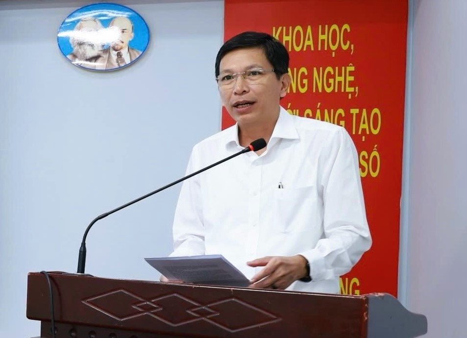 THÚC ĐẨY ĐỔI MỚI CƠ CHẾ, TẠO ĐỘNG LỰC CHO NGHIÊN CỨU VÀ CHUYỂN ĐỔI SỐ