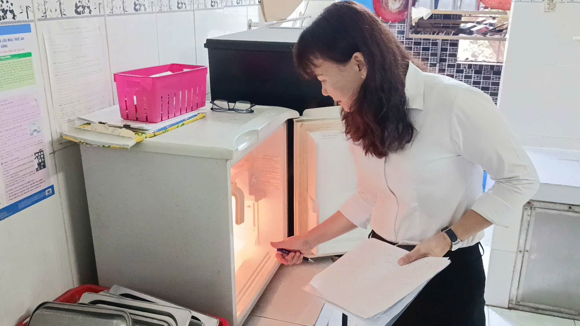 Có thể là hình ảnh về văn bản