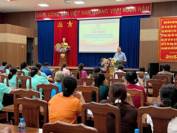 𝐓Ậ𝐏 𝐇𝐔Ấ𝐍 𝐍𝐆𝐇𝐈Ệ𝐏 𝐕Ụ 𝐂Ô𝐍𝐆 𝐓Á𝐂 𝐌Ặ𝐓 𝐓𝐑Ậ𝐍 𝐕À 𝐂Á𝐂 𝐓Ổ 𝐂𝐇Ứ𝐂 𝐂𝐇Í𝐍𝐇 𝐓𝐑Ị - 𝐗Ã 𝐇Ộ𝐈 𝐍Ă𝐌 𝟐𝟎𝟐𝟔